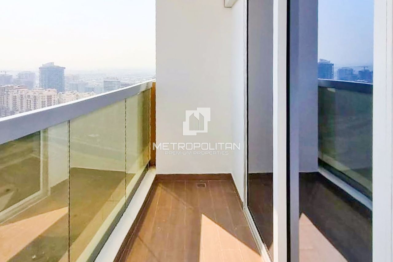 Апартаменты в Дубае, ОАЭ, 31 м² - фото 4