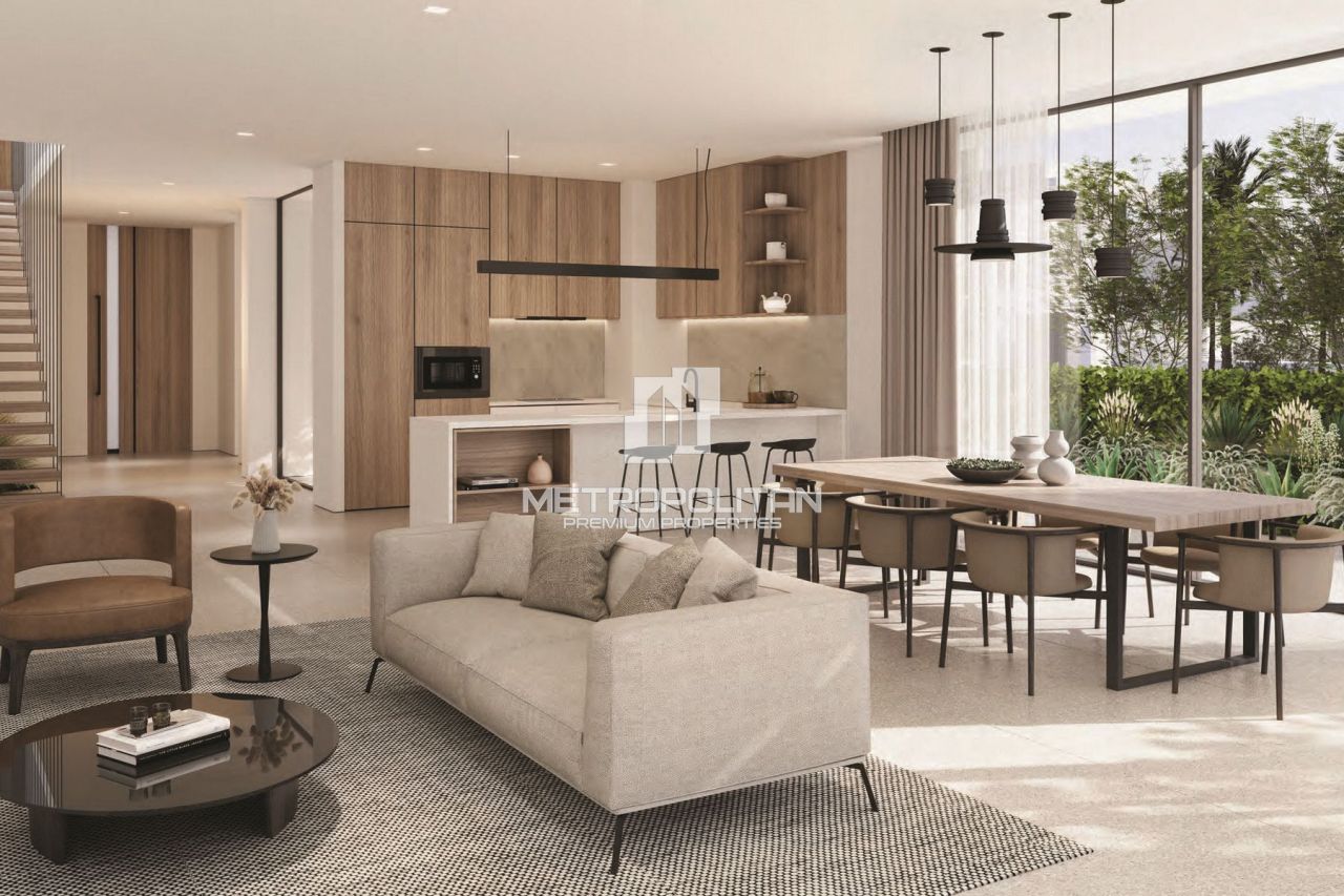 Вилла в Дубае, ОАЭ, 440 м² - фото 4