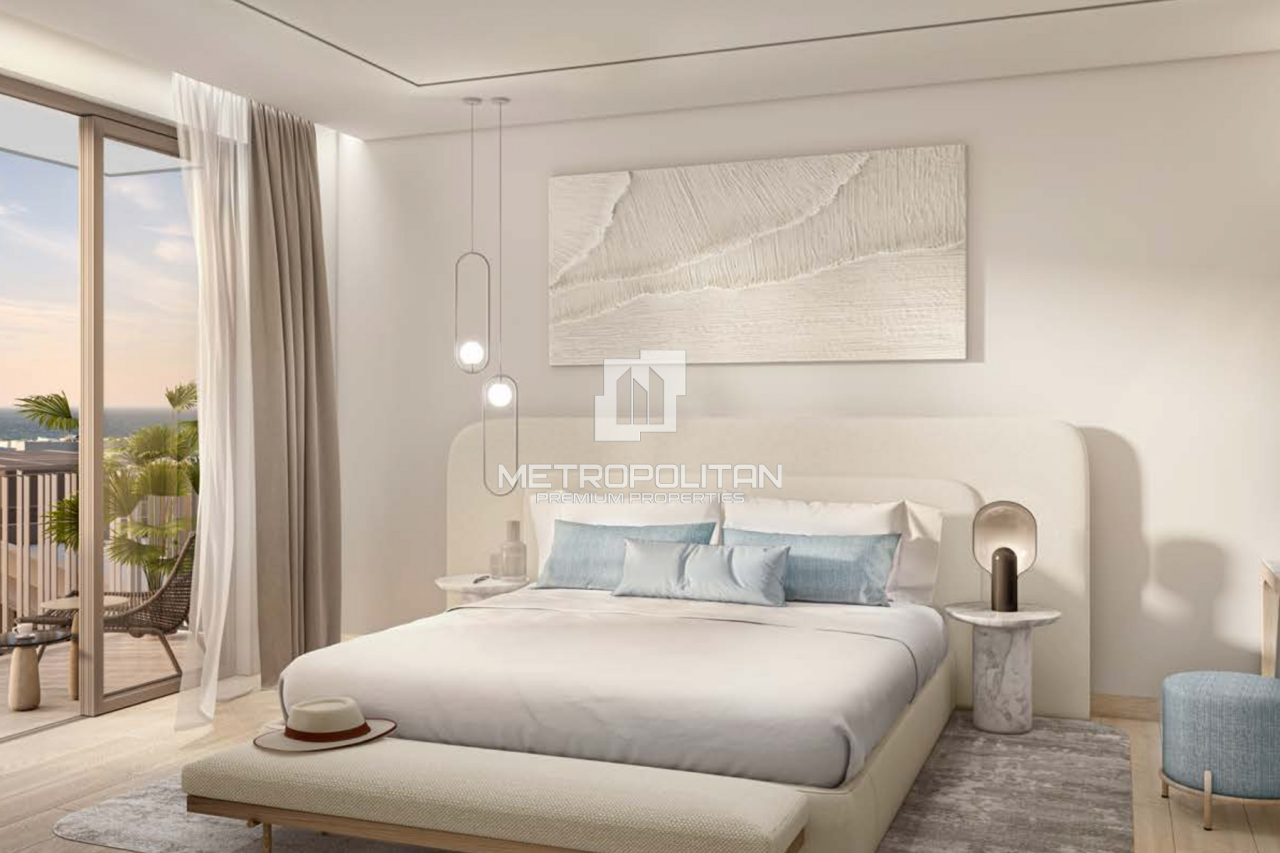 Апартаменты в Дубае, ОАЭ, 91 м² - фото 5