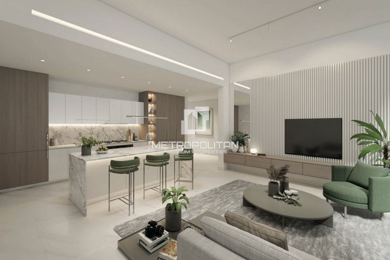 Апартаменты в Дубае, ОАЭ, 76 м² - фото 5