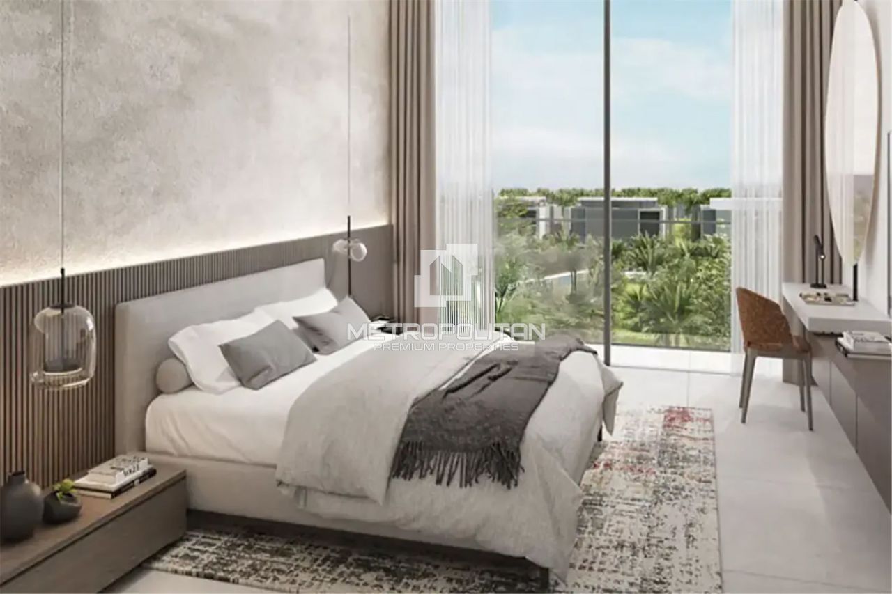 Вилла в Дубае, ОАЭ, 396 м² - фото 5