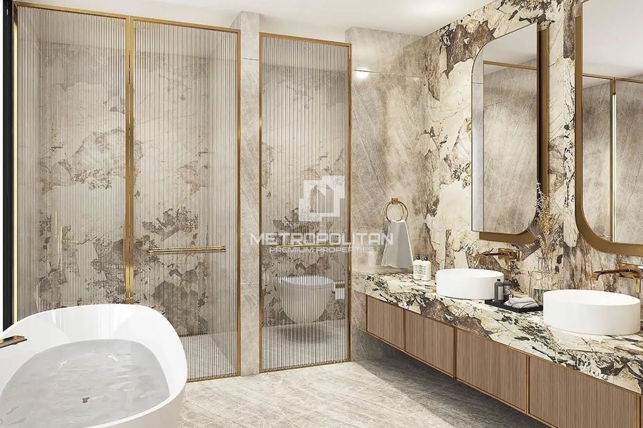 Таунхаус в Дубае, ОАЭ, 205 м² - фото 6