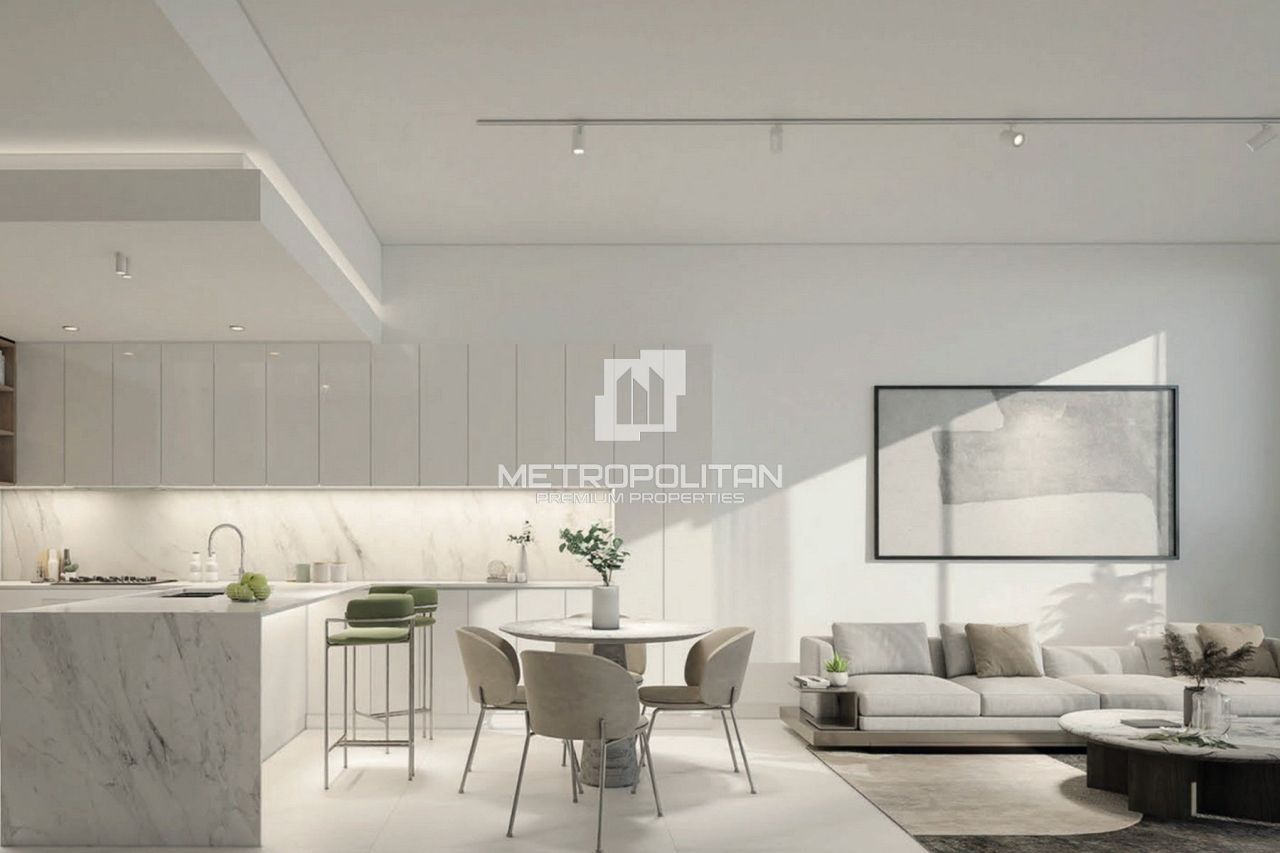 Апартаменты в Дубае, ОАЭ, 76 м² - фото 6