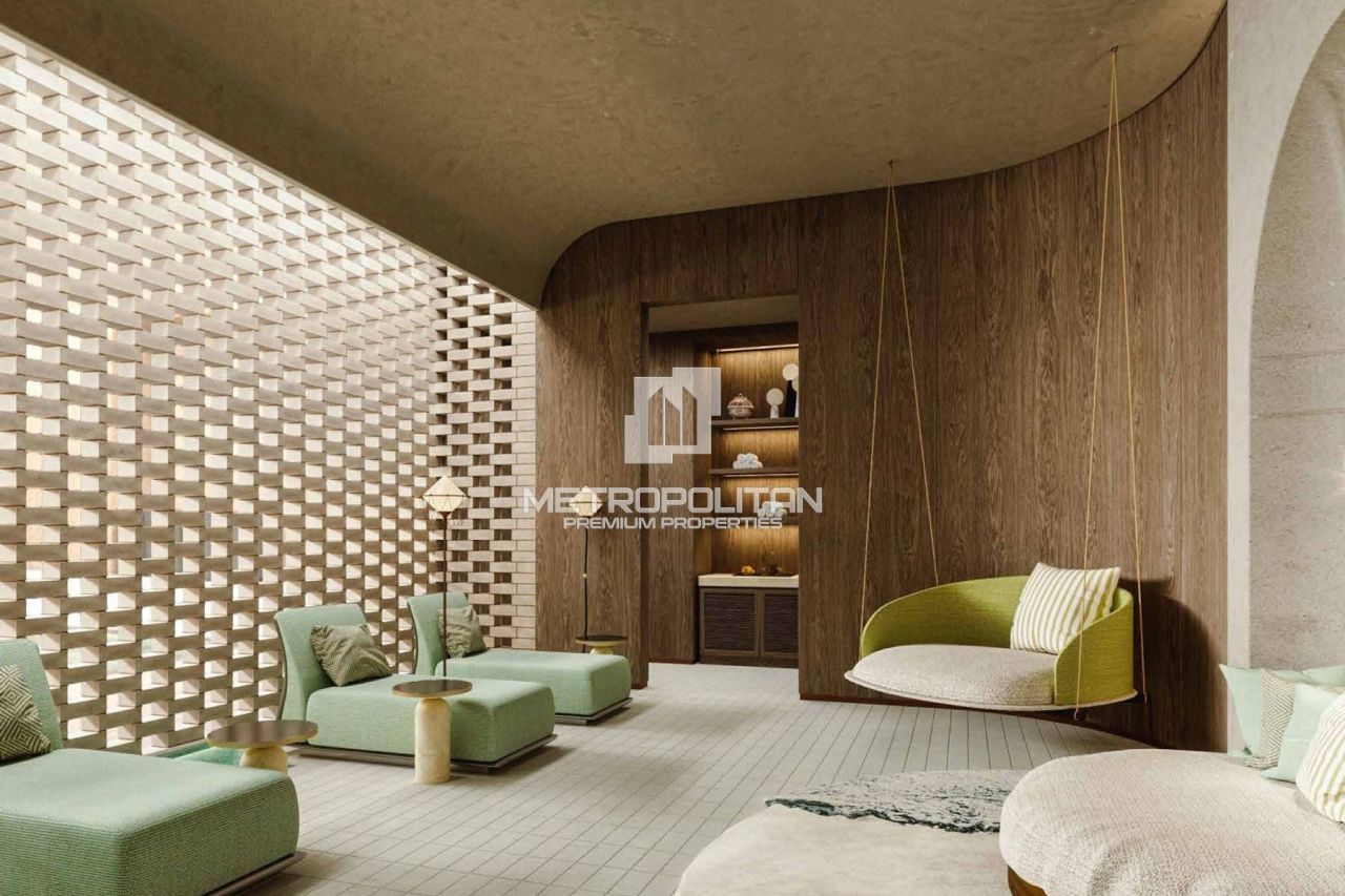 Апартаменты в Дубае, ОАЭ, 315 м² - фото 6