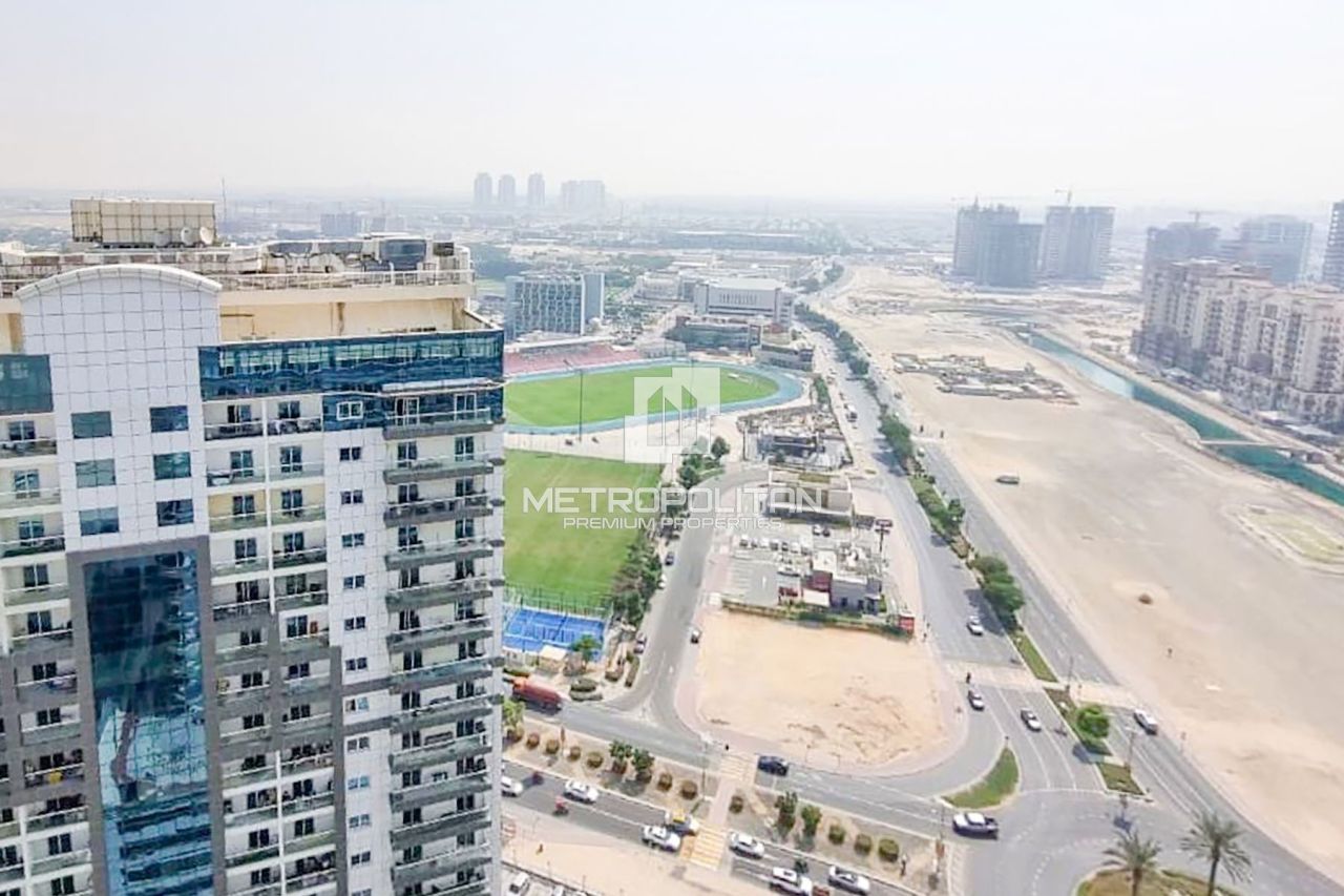 Апартаменты в Дубае, ОАЭ, 31 м² - фото 6