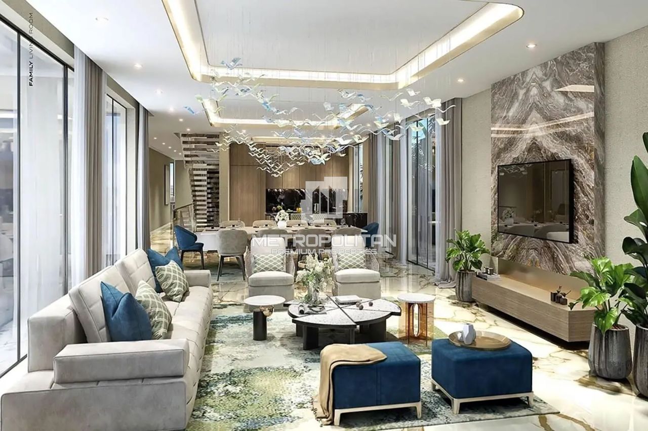 Таунхаус в Дубае, ОАЭ, 205 м² - фото 7