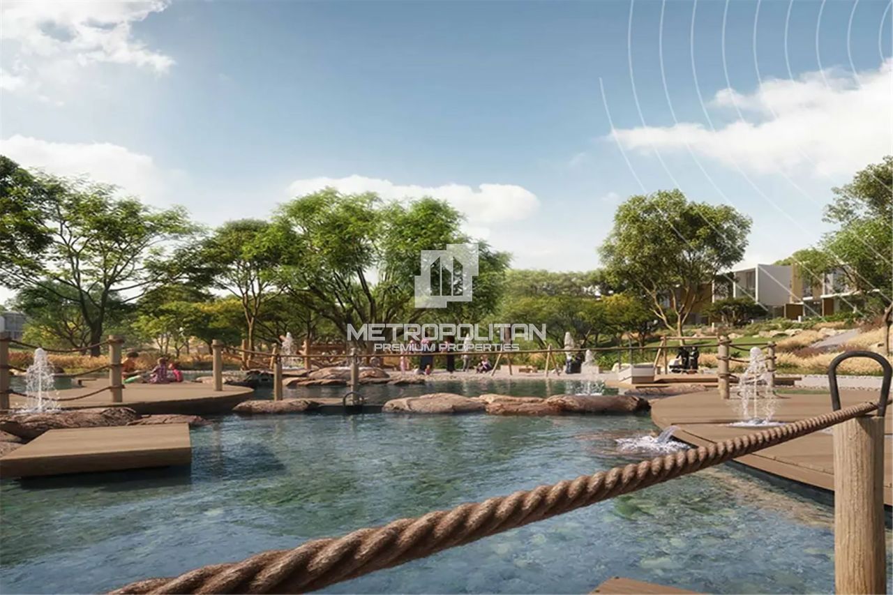 Вилла в Дубае, ОАЭ, 396 м² - фото 7