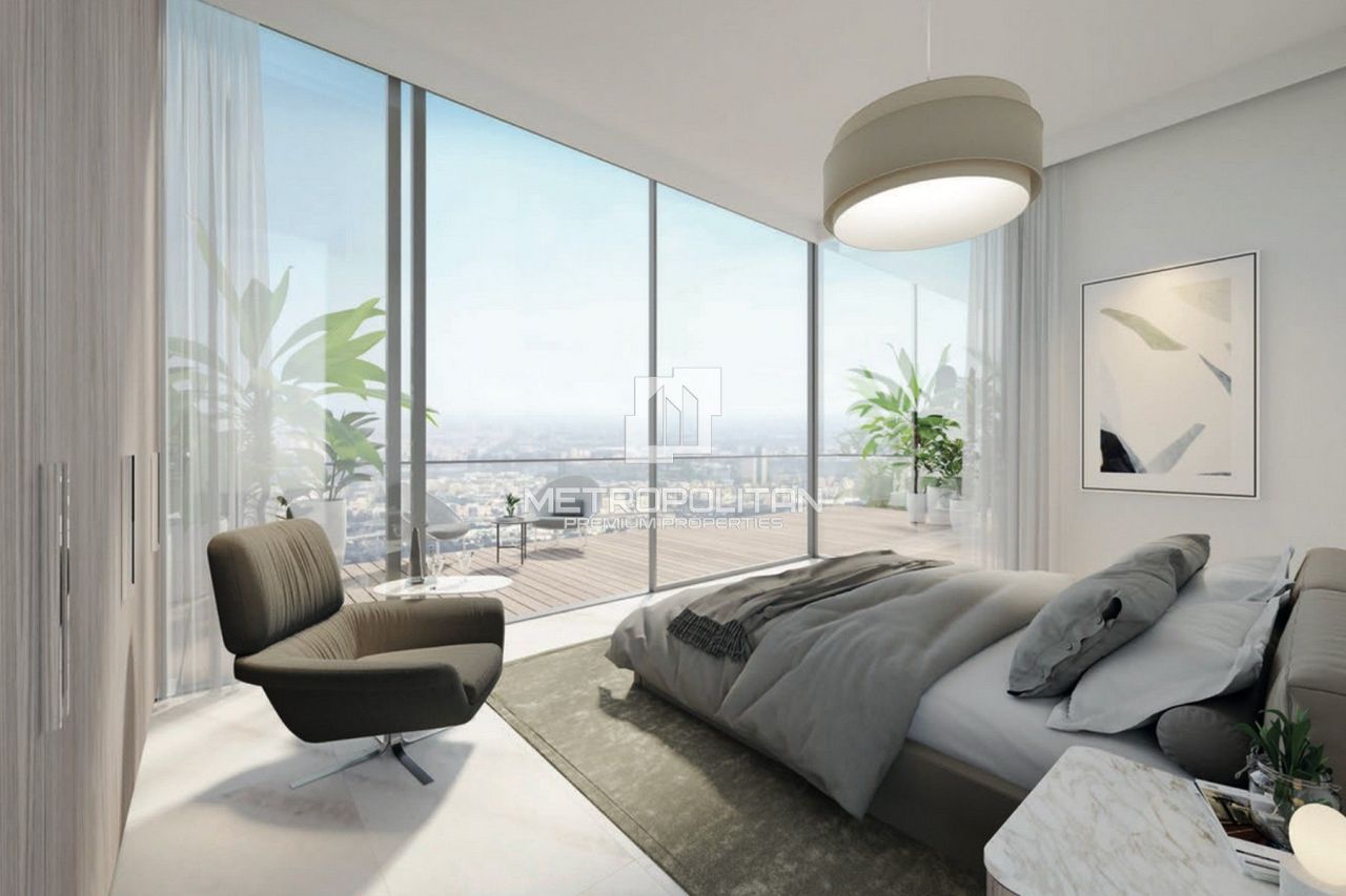 Апартаменты в Дубае, ОАЭ, 76 м² - фото 7