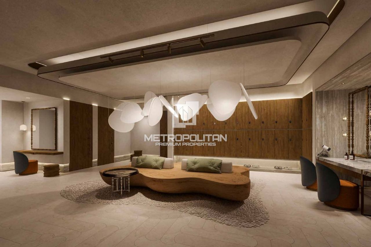 Апартаменты в Дубае, ОАЭ, 315 м² - фото 8