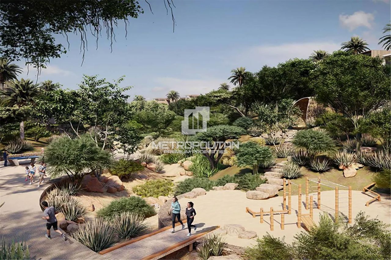 Вилла в Дубае, ОАЭ, 396 м² - фото 9