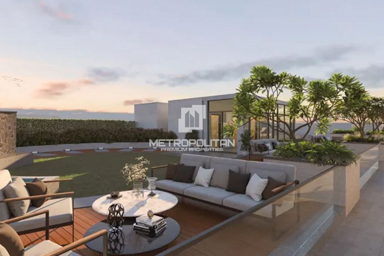 Апартаменты в Дубае, ОАЭ, 39 м² - фото 9