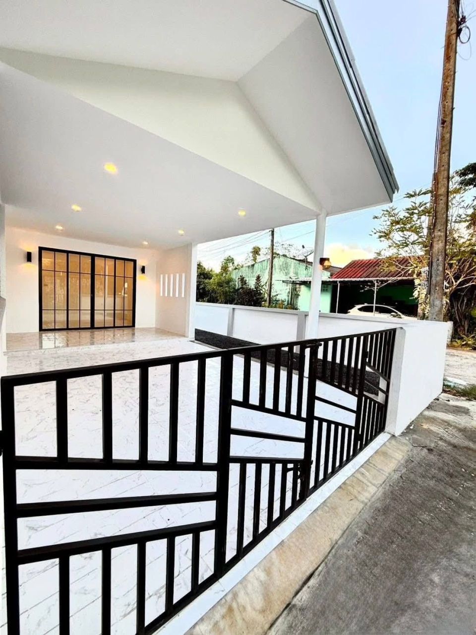 Дом на Пхукете, Таиланд, 100 м² - фото 8