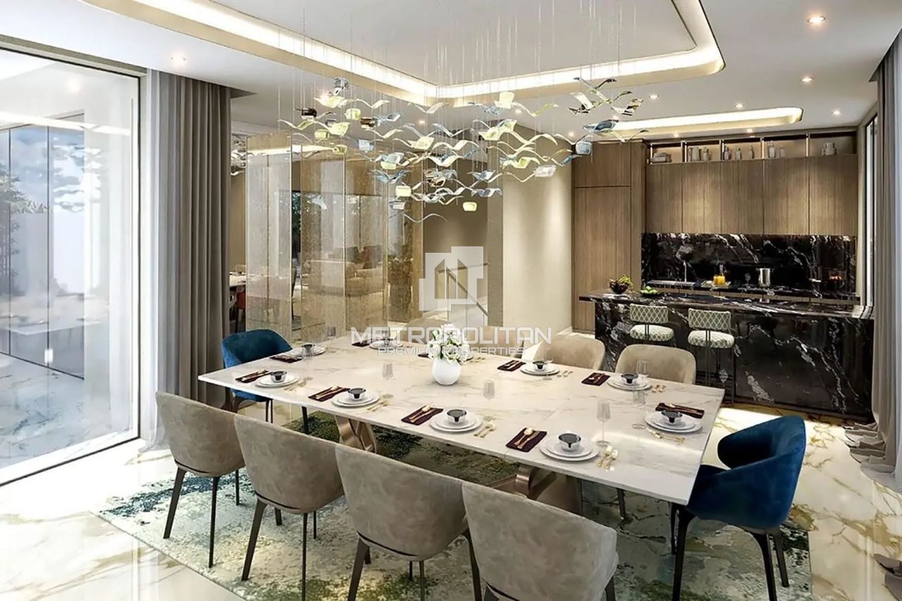 Таунхаус в Дубае, ОАЭ, 205 м² - фото 9