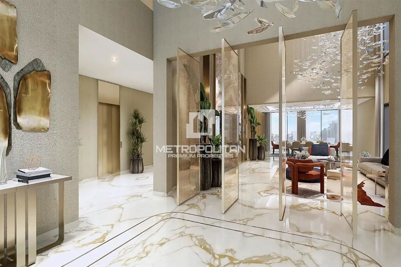 Таунхаус в Дубае, ОАЭ, 205 м² - фото 10