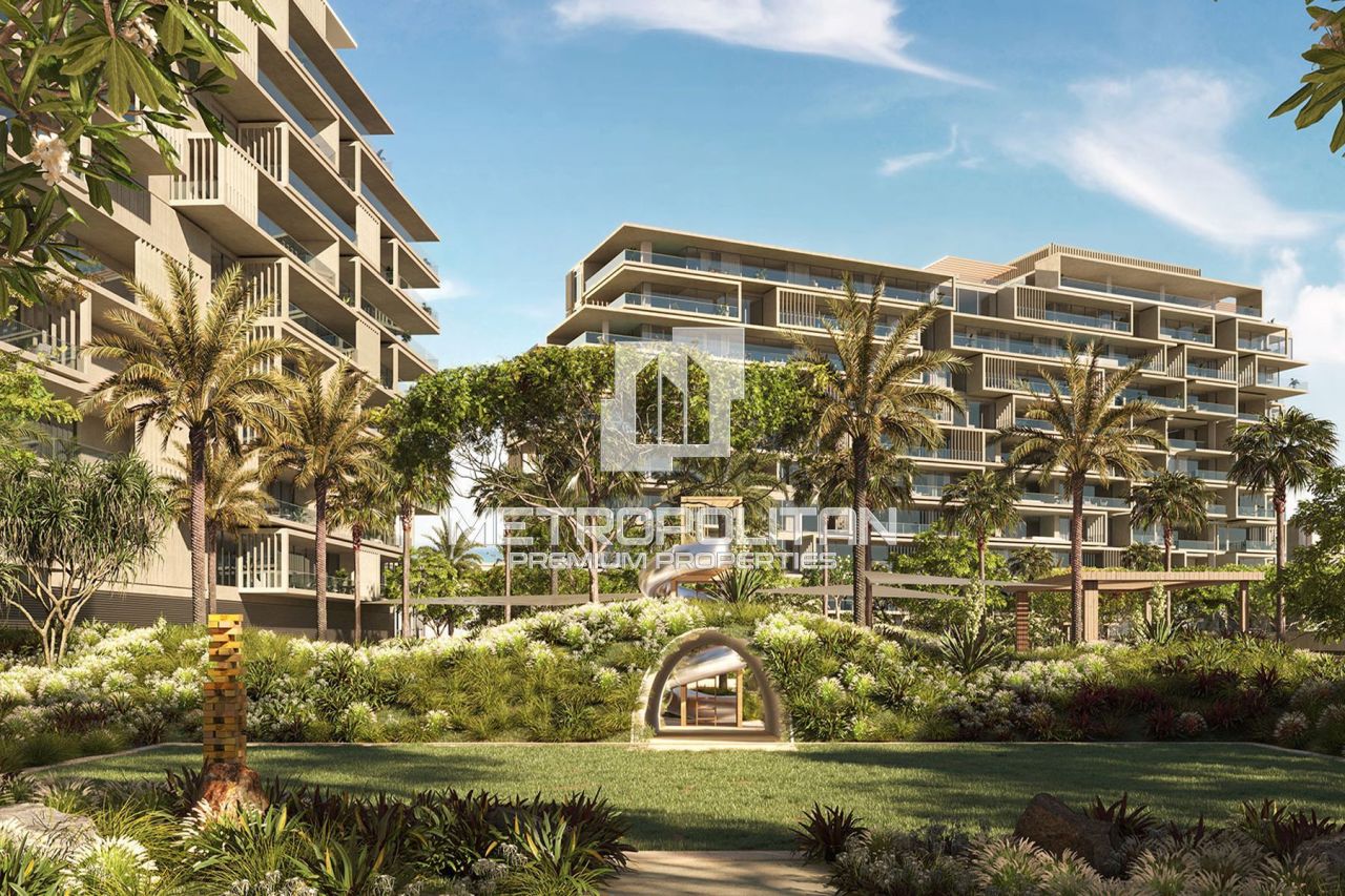 Апартаменты в Дубае, ОАЭ, 315 м² - фото 10