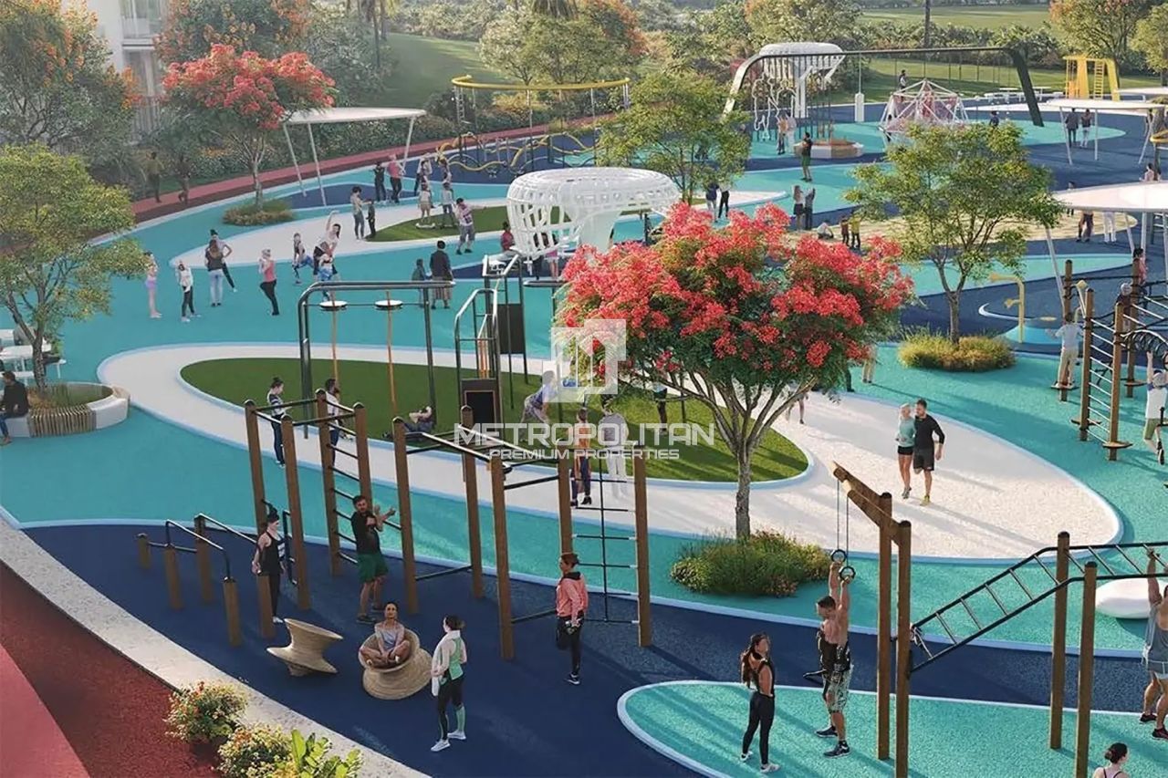 Таунхаус в Дубае, ОАЭ, 205 м² - фото 11