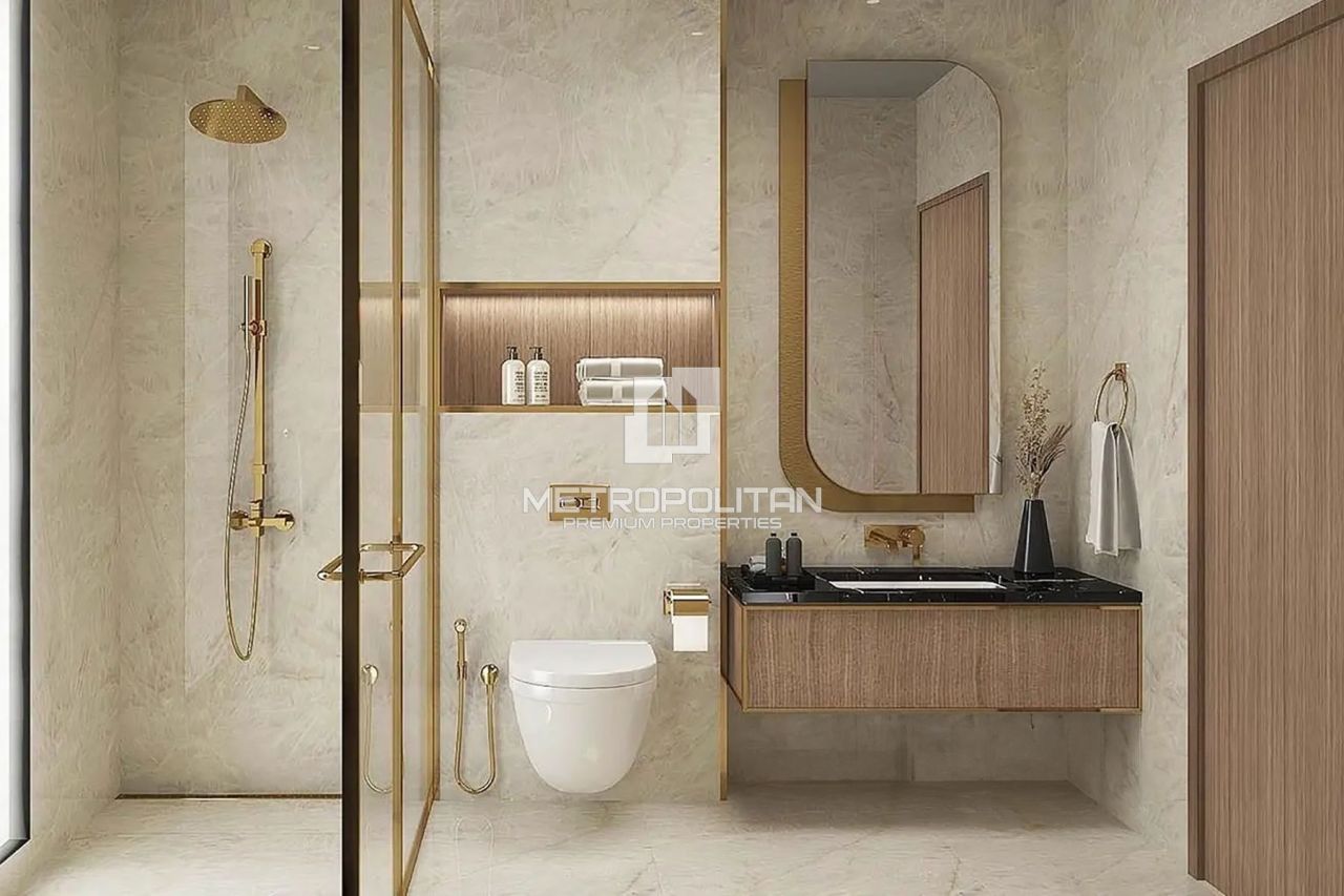 Таунхаус в Дубае, ОАЭ, 205 м² - фото 12