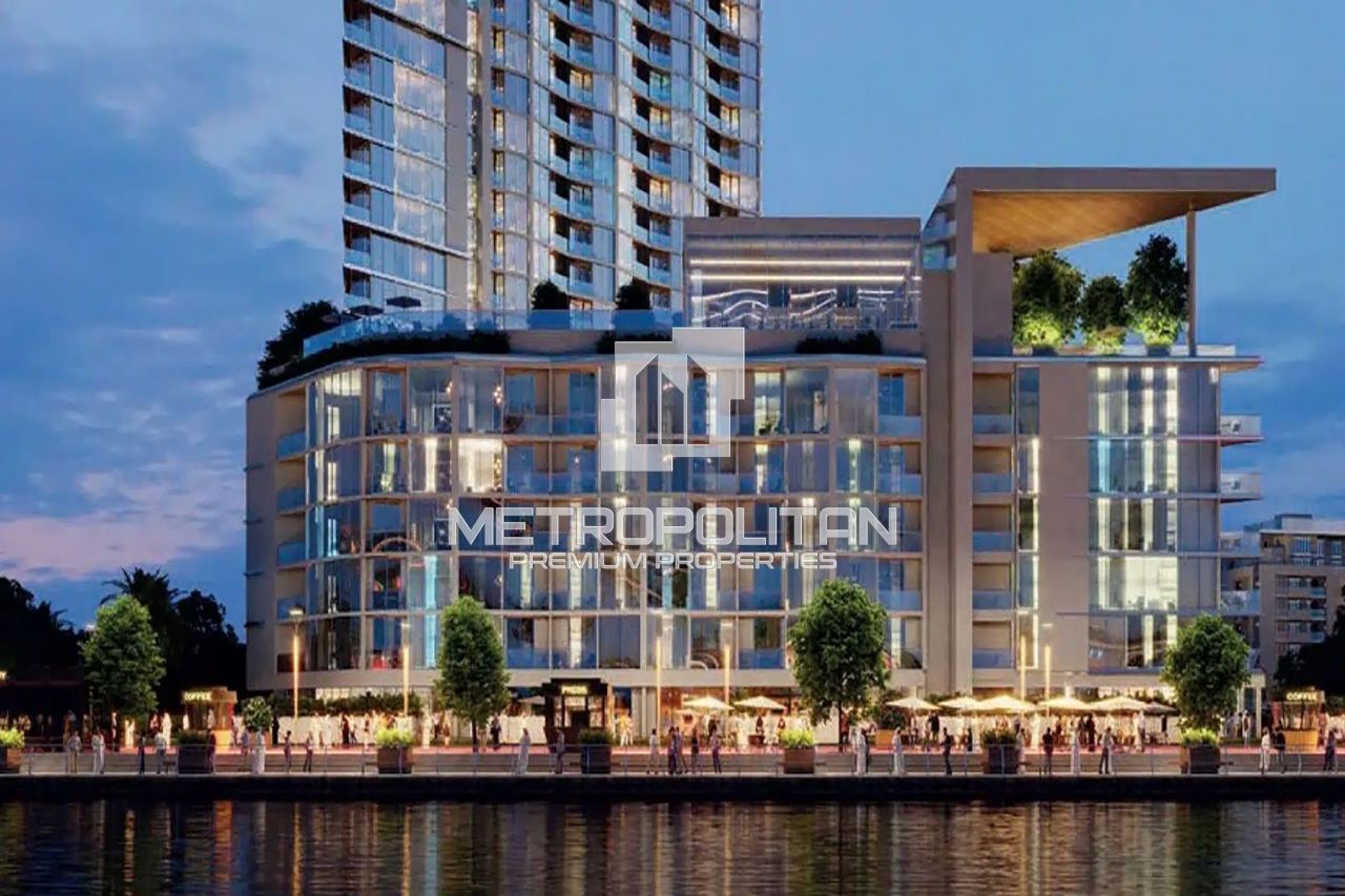 Апартаменты в Дубае, ОАЭ, 150 м² - фото 13