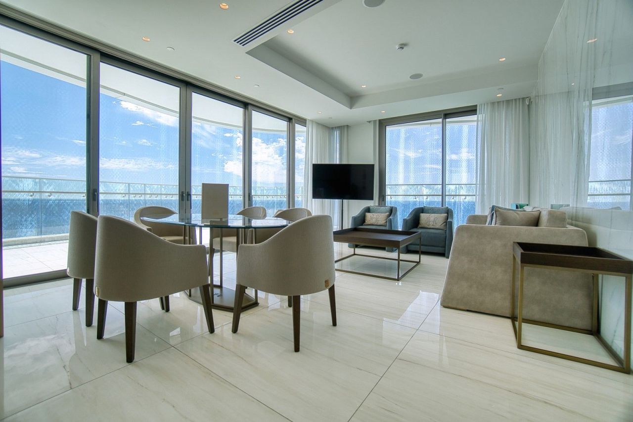 Пентхаус в Лимасоле, Кипр, 215 м² - фото 3