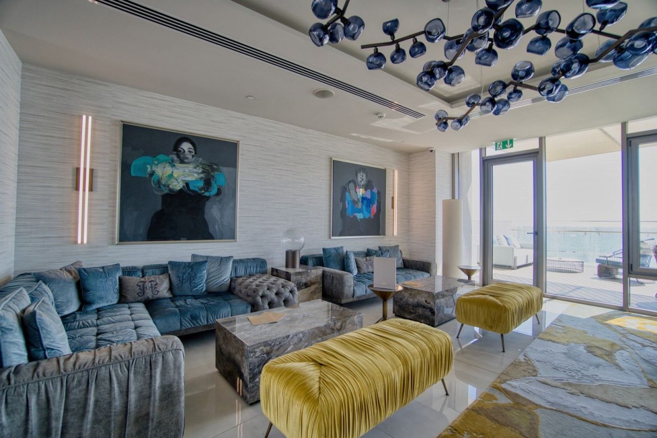 Апартаменты в Лимасоле, Кипр, 129 м² - фото 4