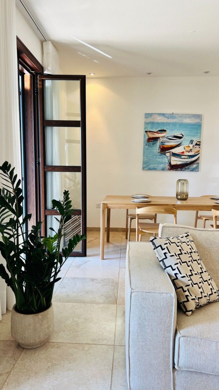 Апартаменты в Лимасоле, Кипр, 102 м² - фото 5