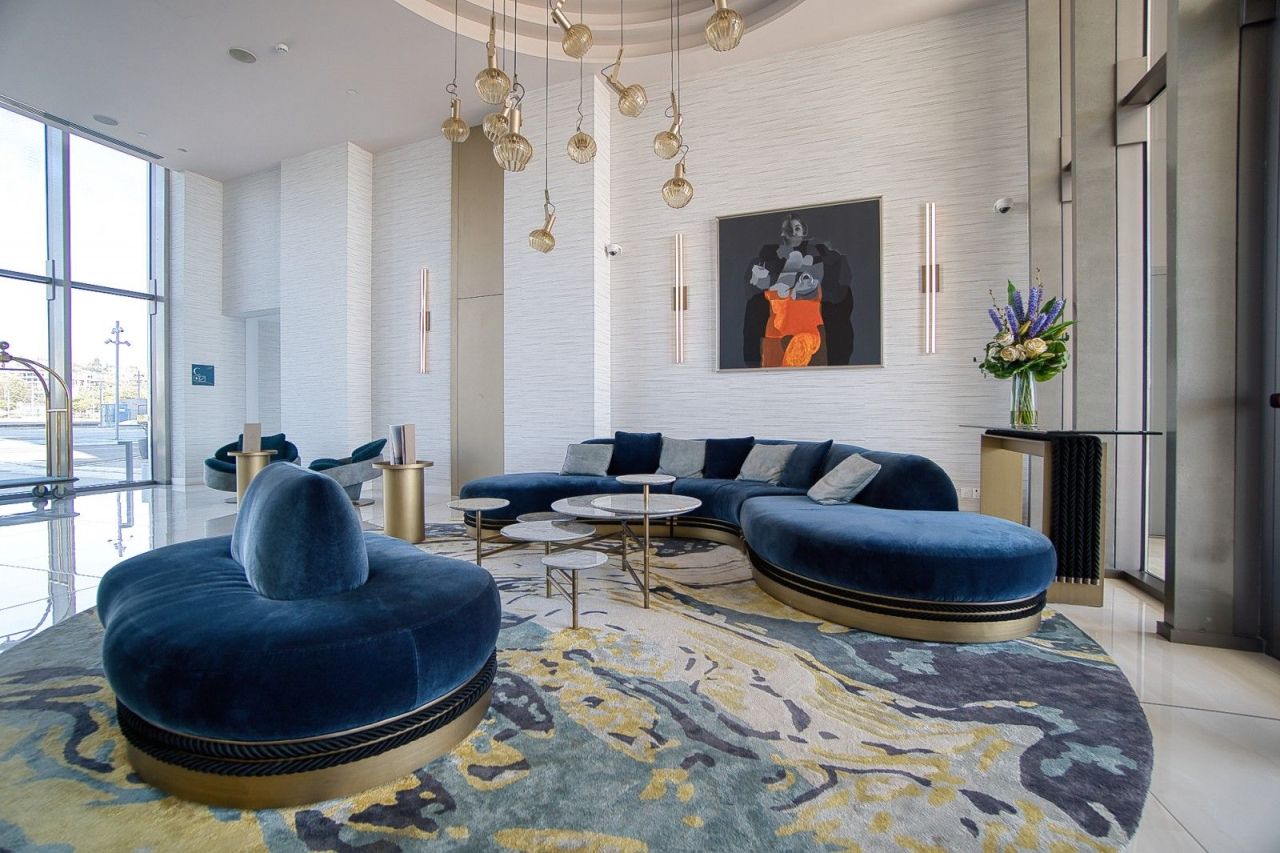 Апартаменты в Лимасоле, Кипр, 205 м² - фото 5