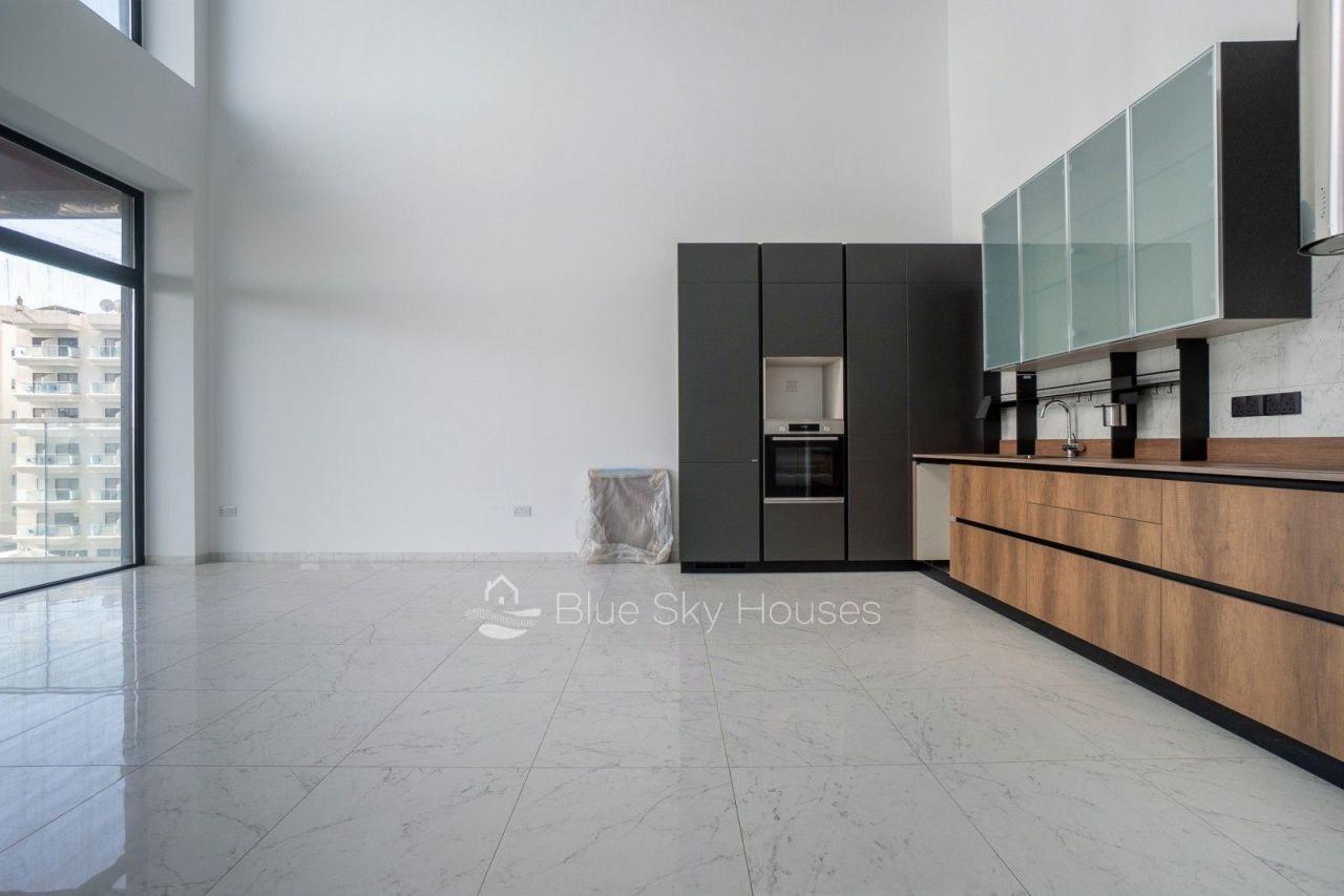 Апартаменты в Лимасоле, Кипр, 172 м² - фото 5