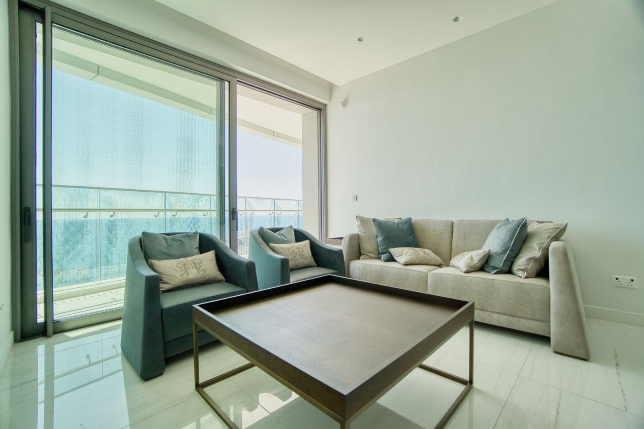 Апартаменты в Лимасоле, Кипр, 129 м² - фото 5