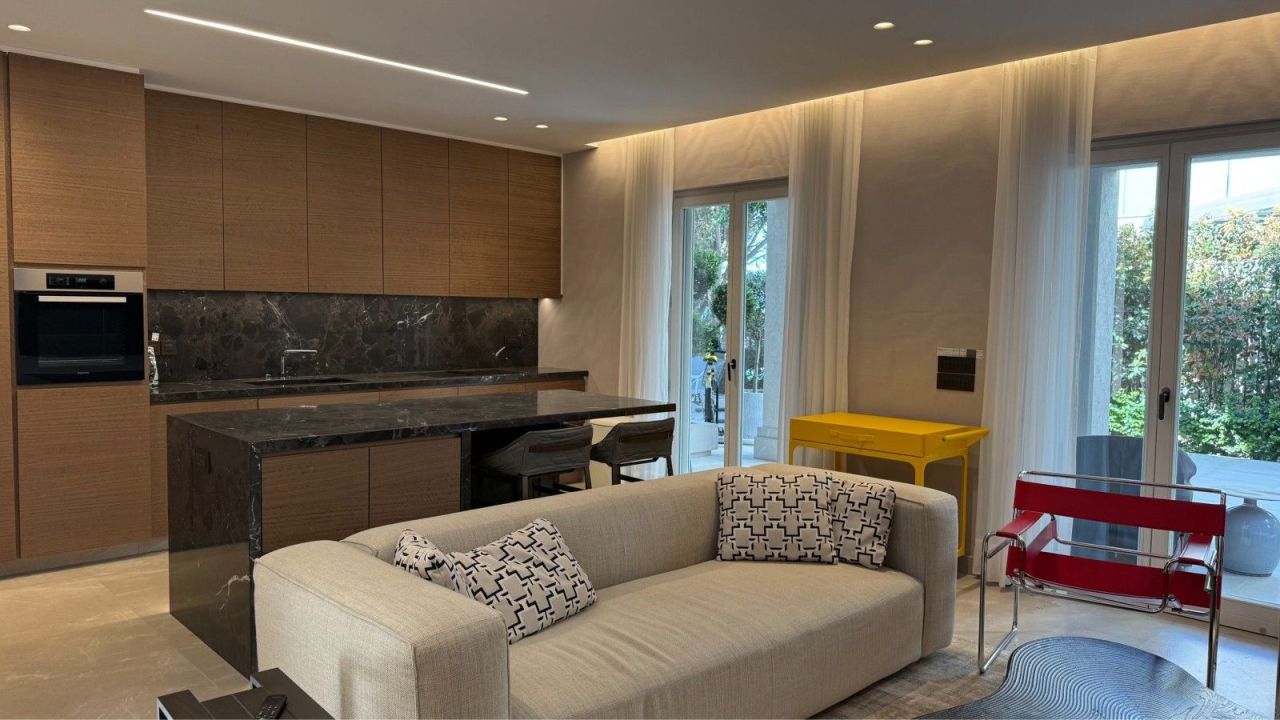 Апартаменты в Лимасоле, Кипр, 118 м² - фото 5