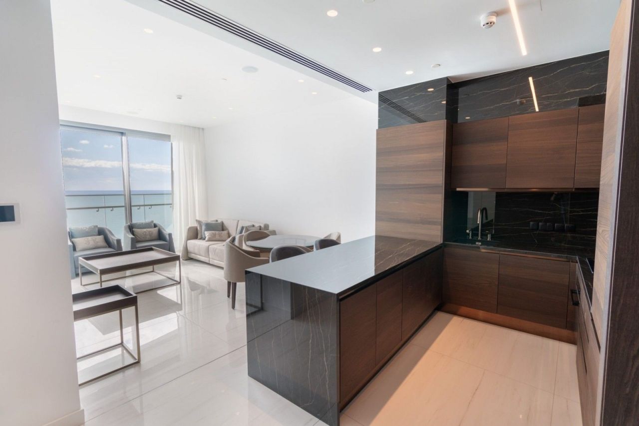 Апартаменты в Лимасоле, Кипр, 238 м² - фото 5