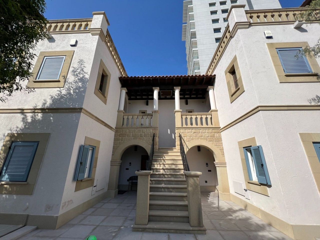 Апартаменты в Лимасоле, Кипр, 102 м² - фото 5