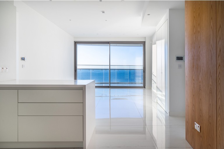 Пентхаус в Лимасоле, Кипр, 312 м² - фото 5