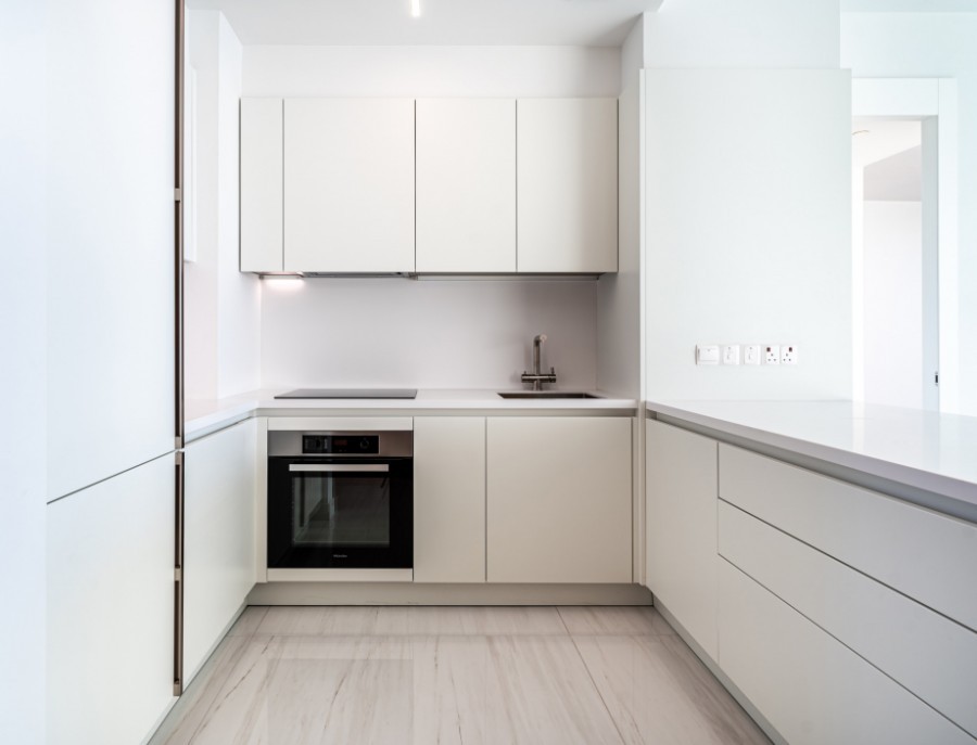 Пентхаус в Лимасоле, Кипр, 312 м² - фото 6