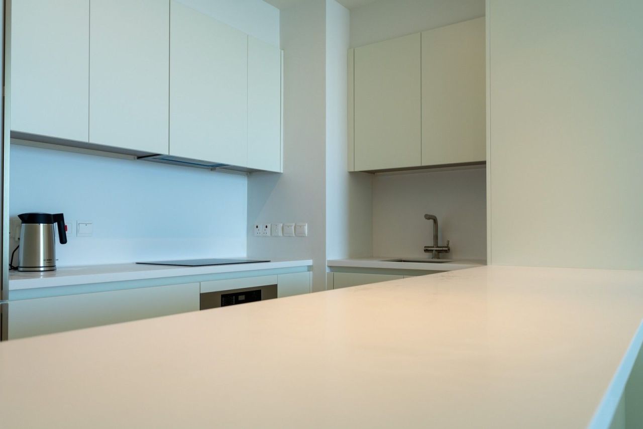 Апартаменты в Лимасоле, Кипр, 135 м² - фото 6