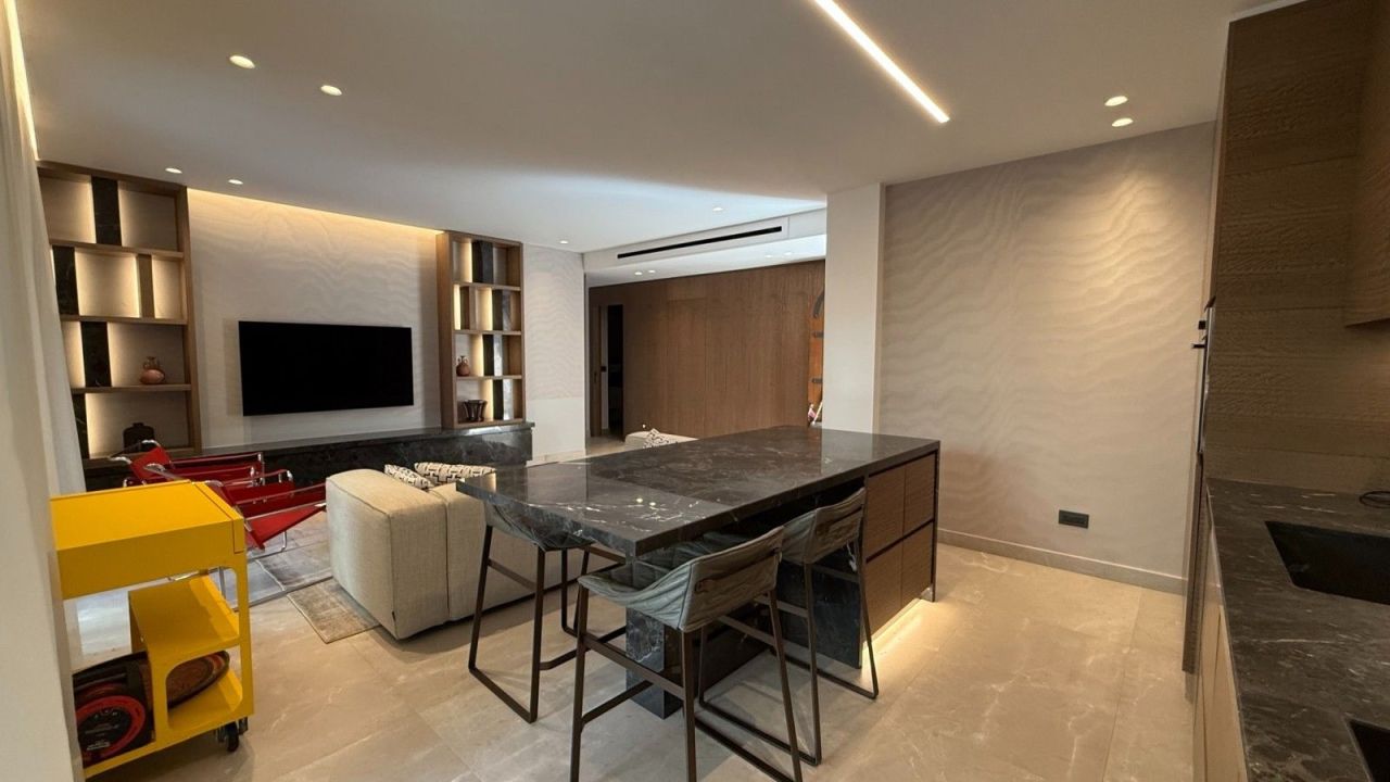 Апартаменты в Лимасоле, Кипр, 118 м² - фото 6