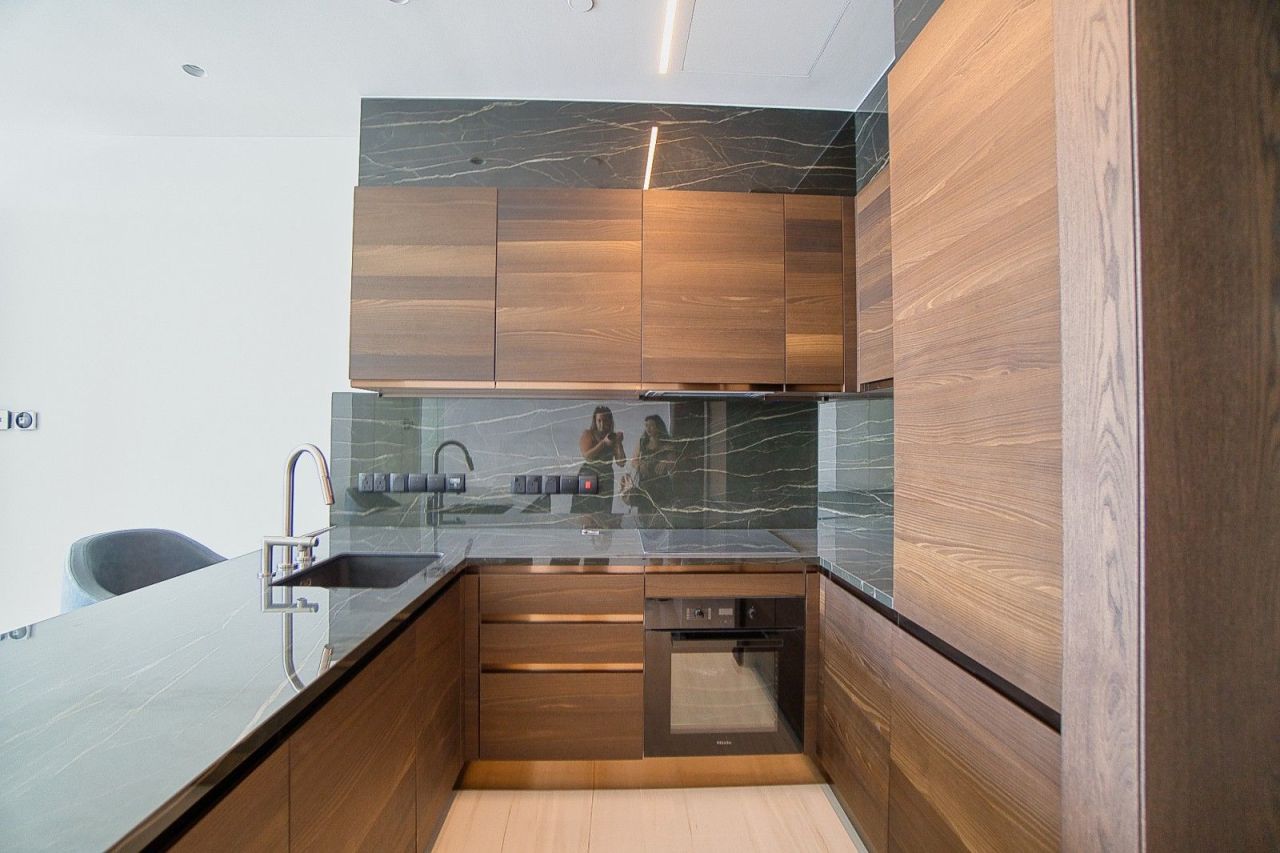 Апартаменты в Лимасоле, Кипр, 129 м² - фото 6