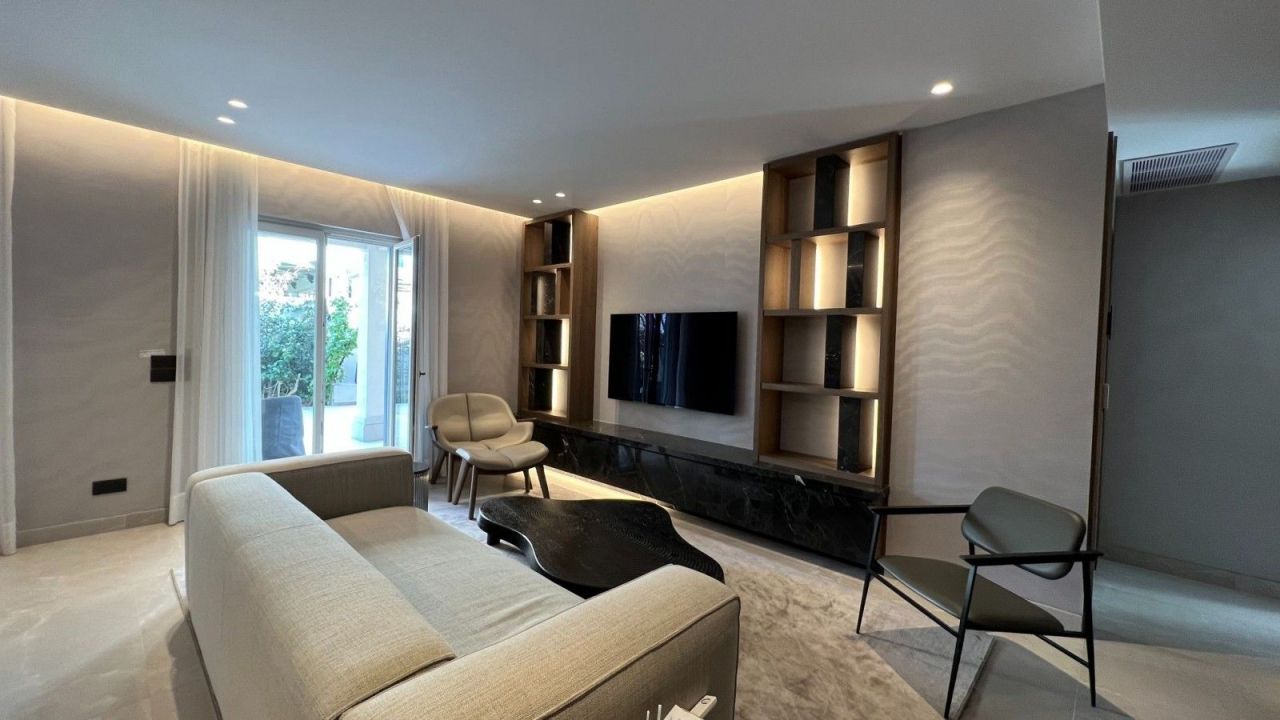 Апартаменты в Лимасоле, Кипр, 102 м² - фото 6