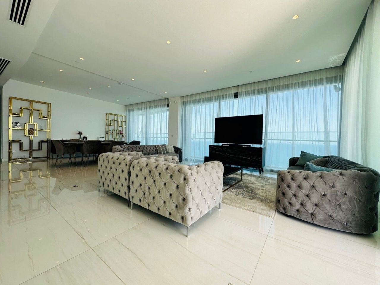 Пентхаус в Лимасоле, Кипр, 232 м² - фото 6