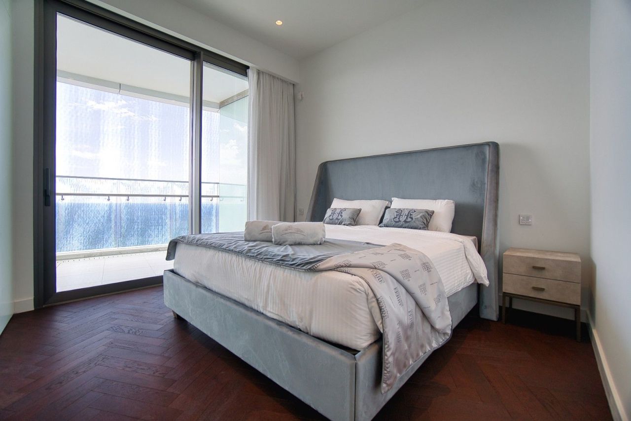 Пентхаус в Лимасоле, Кипр, 215 м² - фото 7