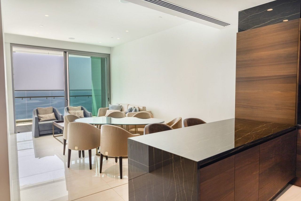 Апартаменты в Лимасоле, Кипр, 238 м² - фото 7