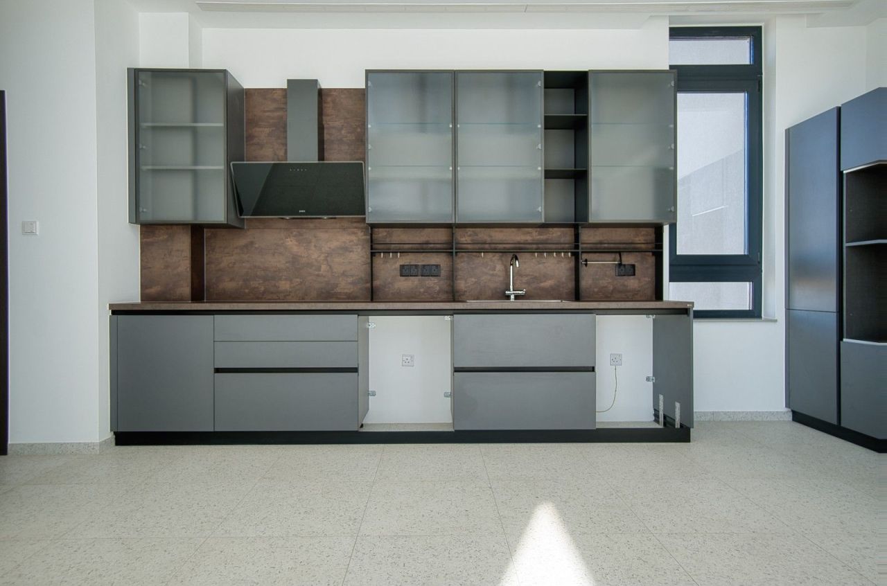 Апартаменты в Лимасоле, Кипр, 212 м² - фото 7