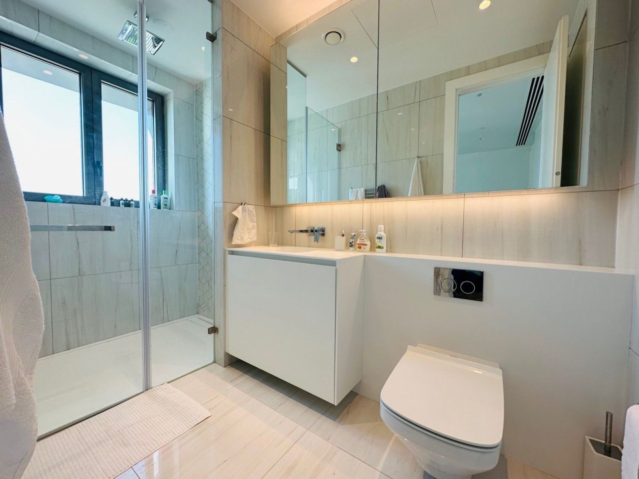 Пентхаус в Лимасоле, Кипр, 232 м² - фото 7