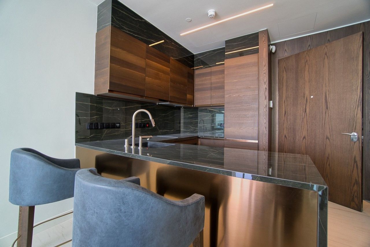 Апартаменты в Лимасоле, Кипр, 129 м² - фото 7