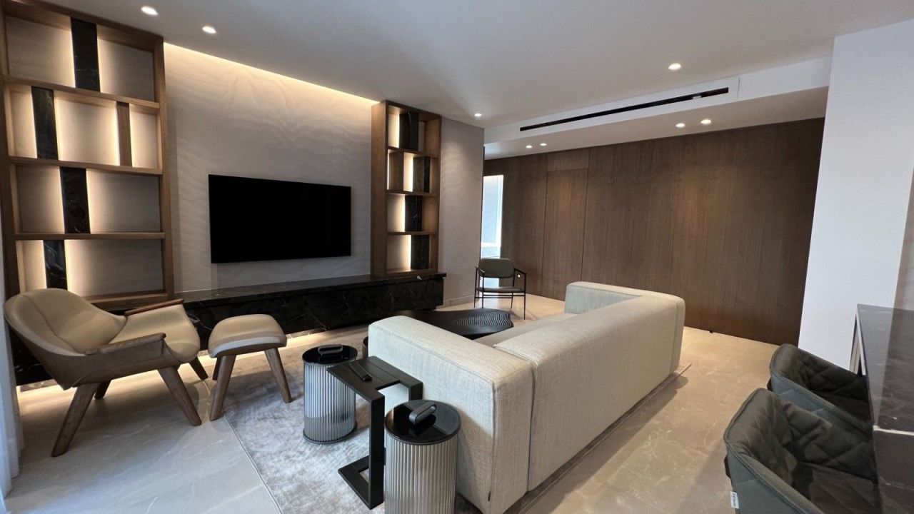 Апартаменты в Лимасоле, Кипр, 102 м² - фото 7