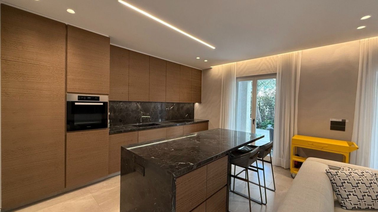 Апартаменты в Лимасоле, Кипр, 118 м² - фото 8