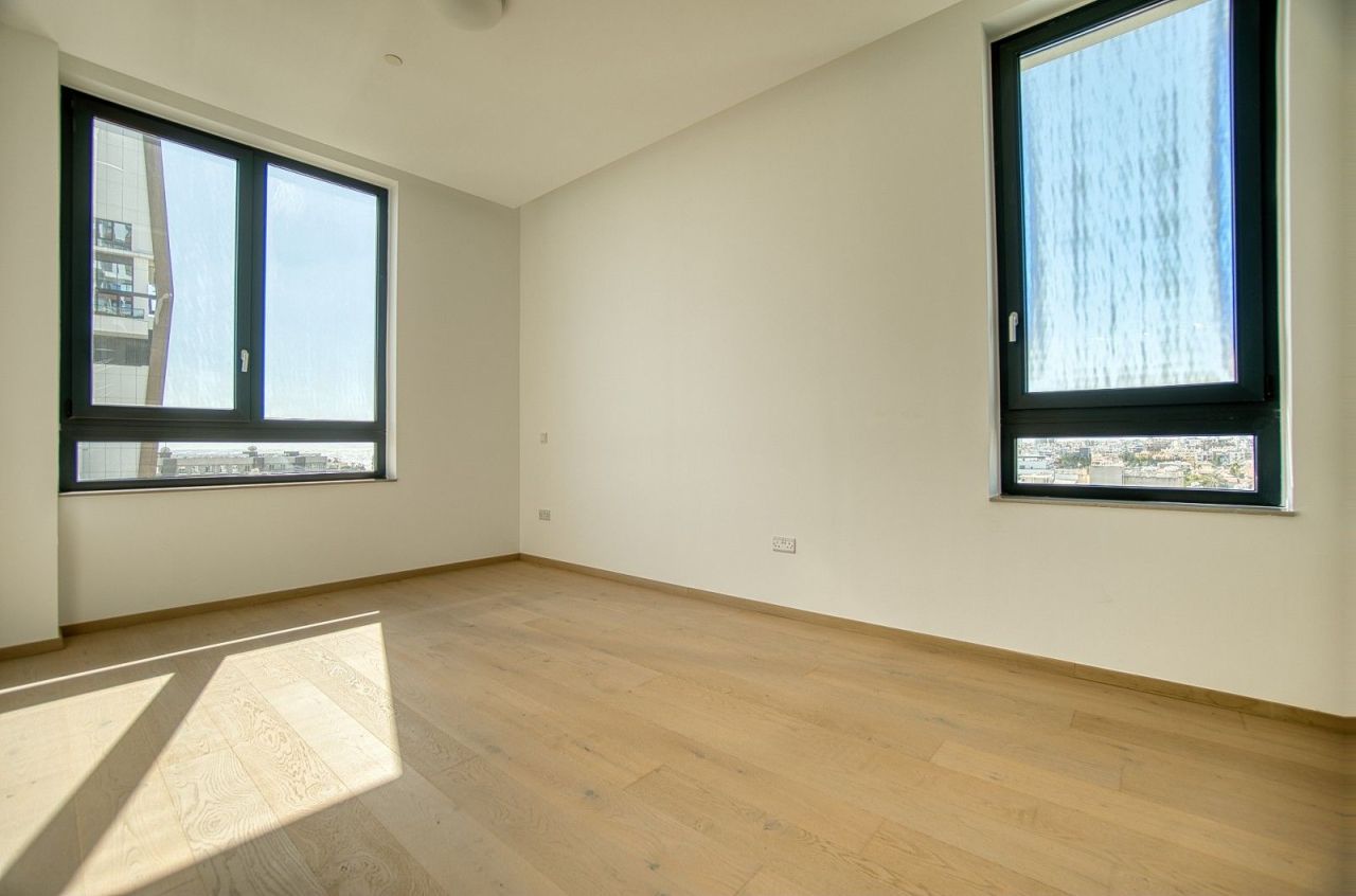 Апартаменты в Лимасоле, Кипр, 212 м² - фото 8