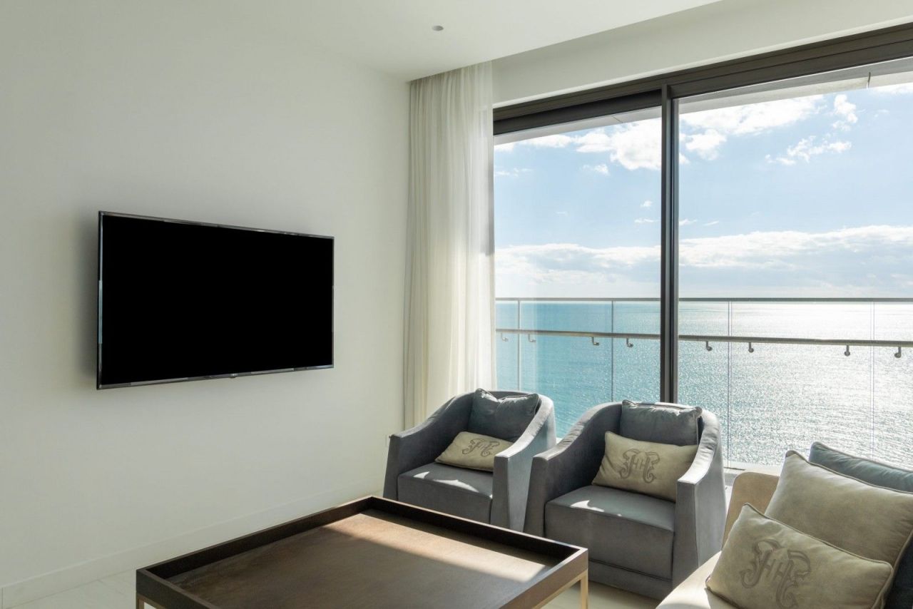 Апартаменты в Лимасоле, Кипр, 238 м² - фото 8