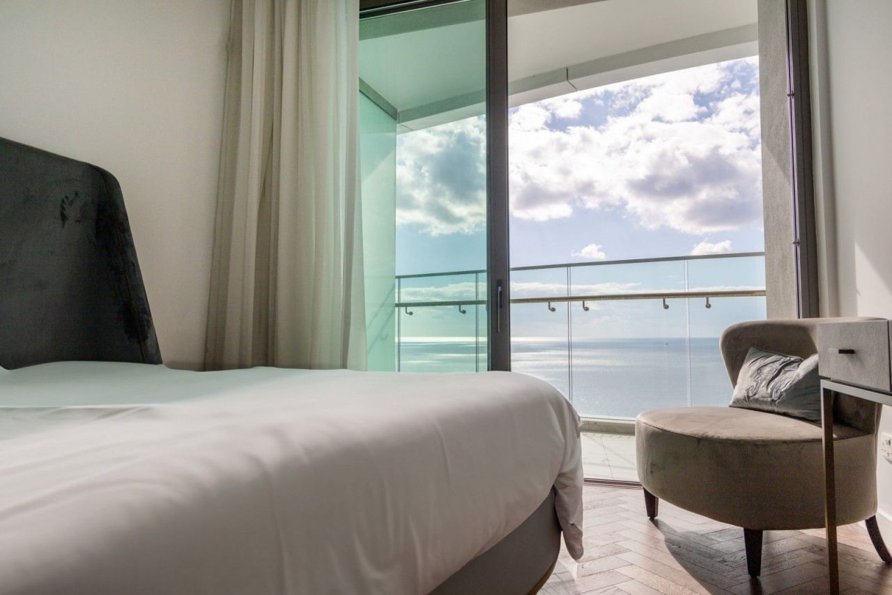 Апартаменты в Лимасоле, Кипр, 238 м² - фото 9