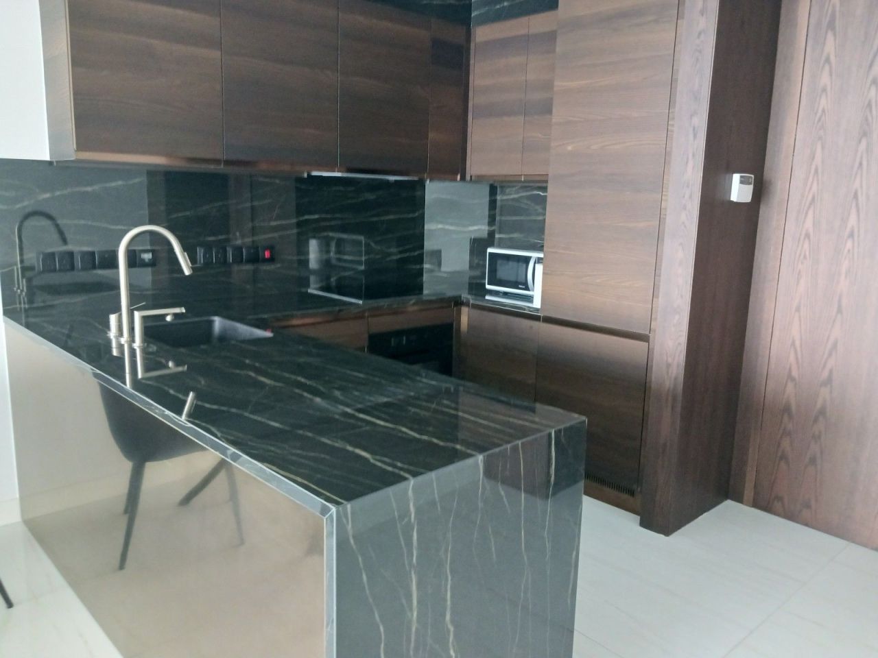 Апартаменты в Лимасоле, Кипр, 130 м² - фото 9