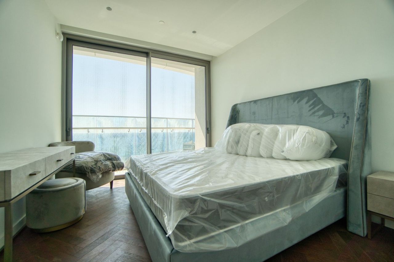 Апартаменты в Лимасоле, Кипр, 129 м² - фото 9